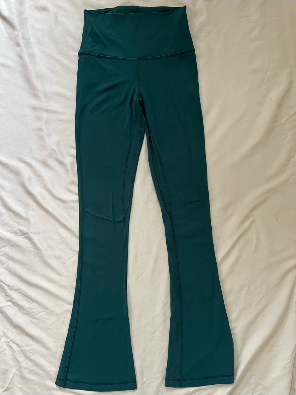 lululemon Align™ High-Rise Mini Flared Pant 32 / Size 4